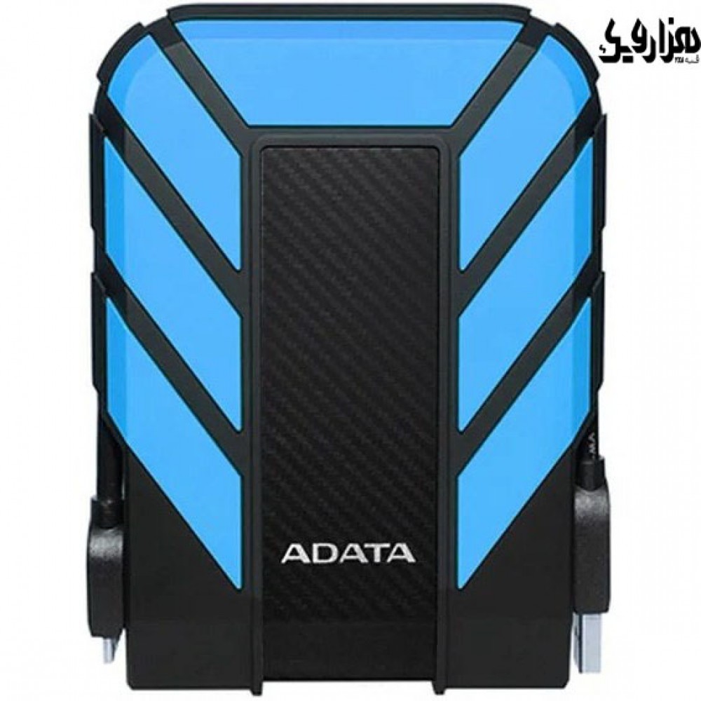 هارد اکسترنال ای دیتا مدل Adata HD710 Pro ظرفیت 2TB