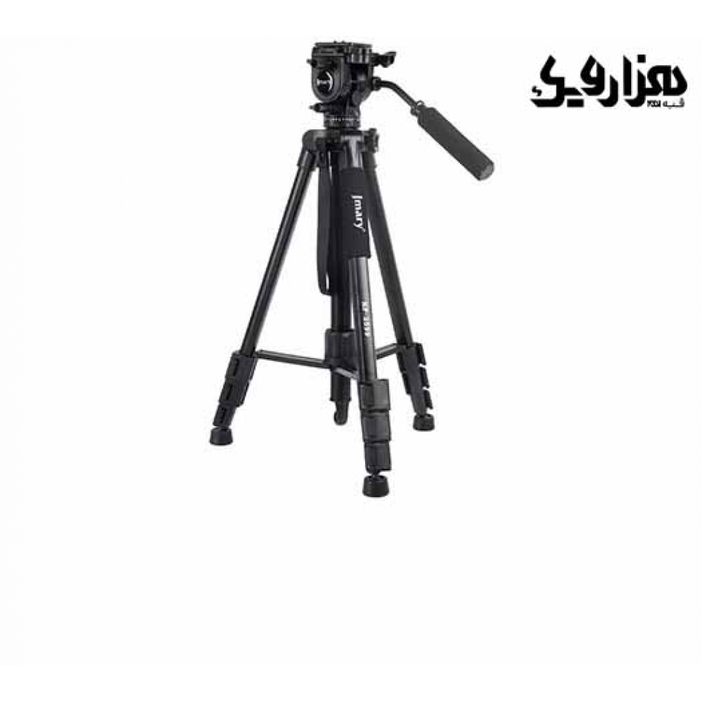 سه پایه دوربین جی ماری مدل KP-2599 Jmary