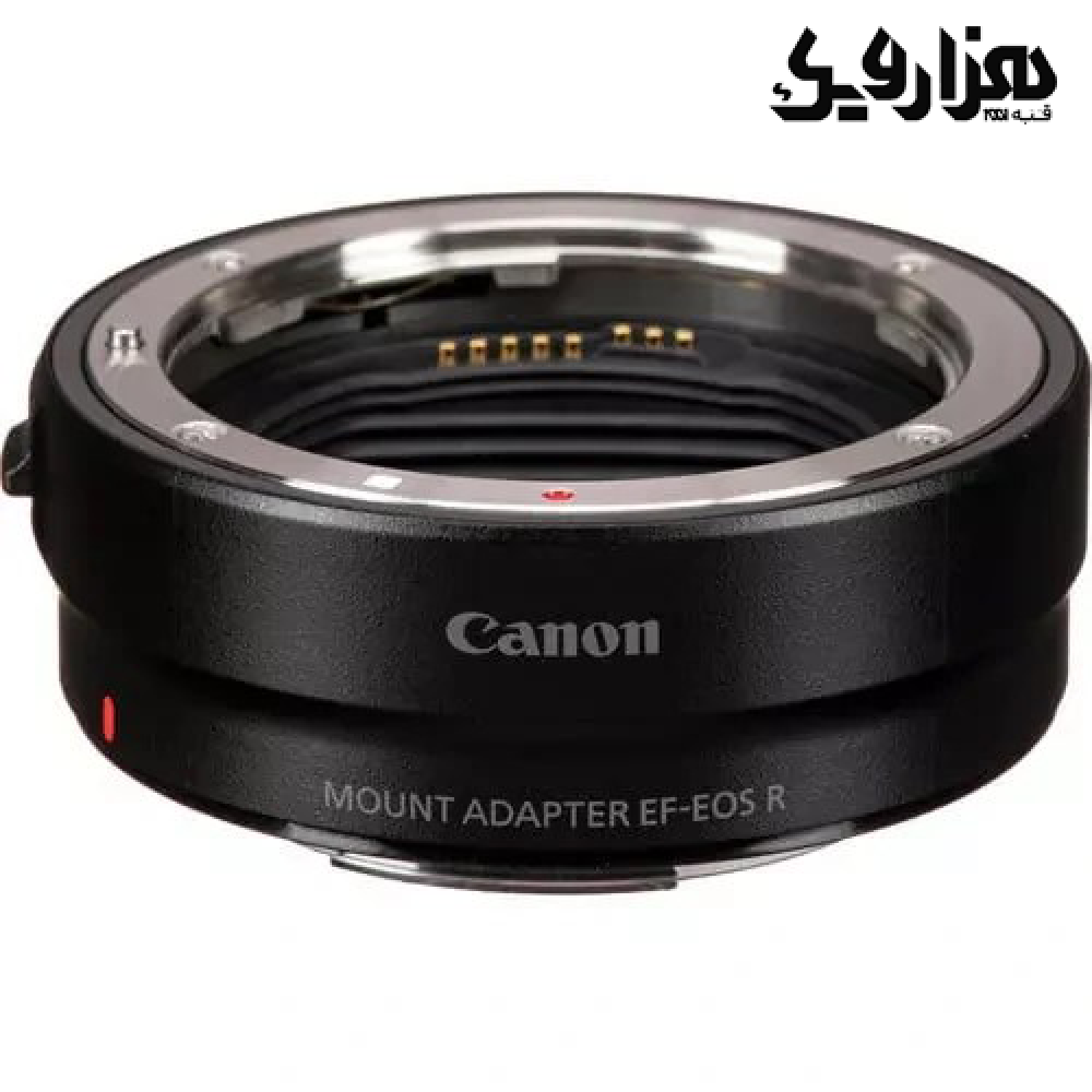 آداپتور تبدیل مانت Canon Mount Adapter EF-EOS R