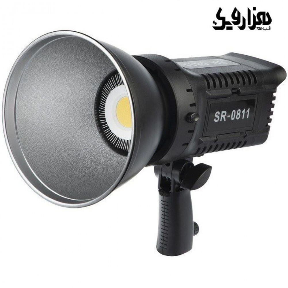 ویدئو لایت سیرا مدل Video light SR-0811 
