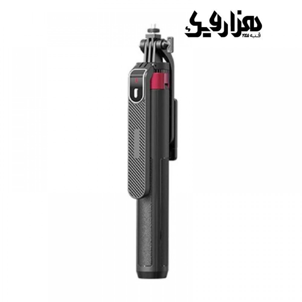 سه پایه نگهدارنده مونوپاد Enujoy P185 monopod holder