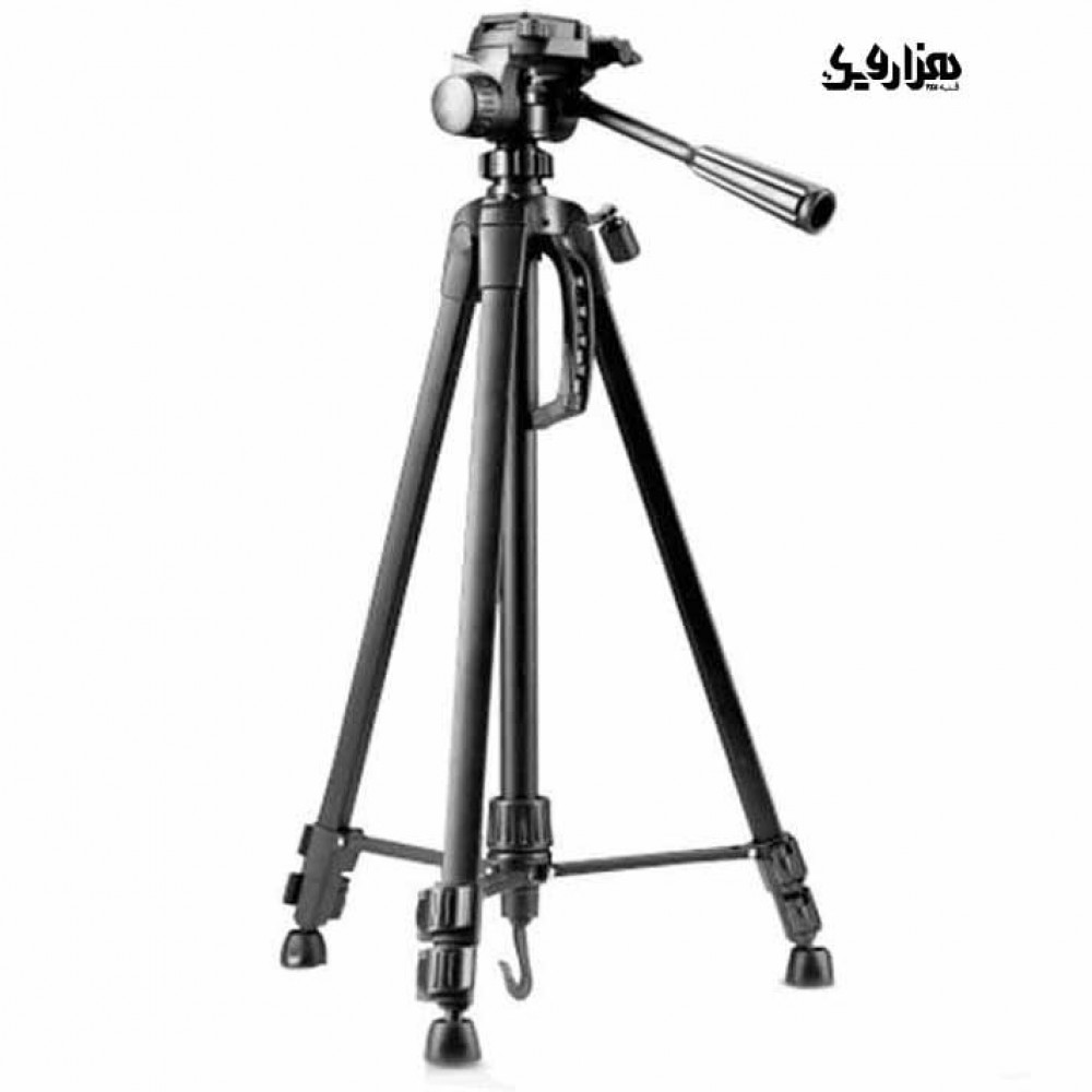 سه پایه فوتومکس Fotomax FT 540 Tripod